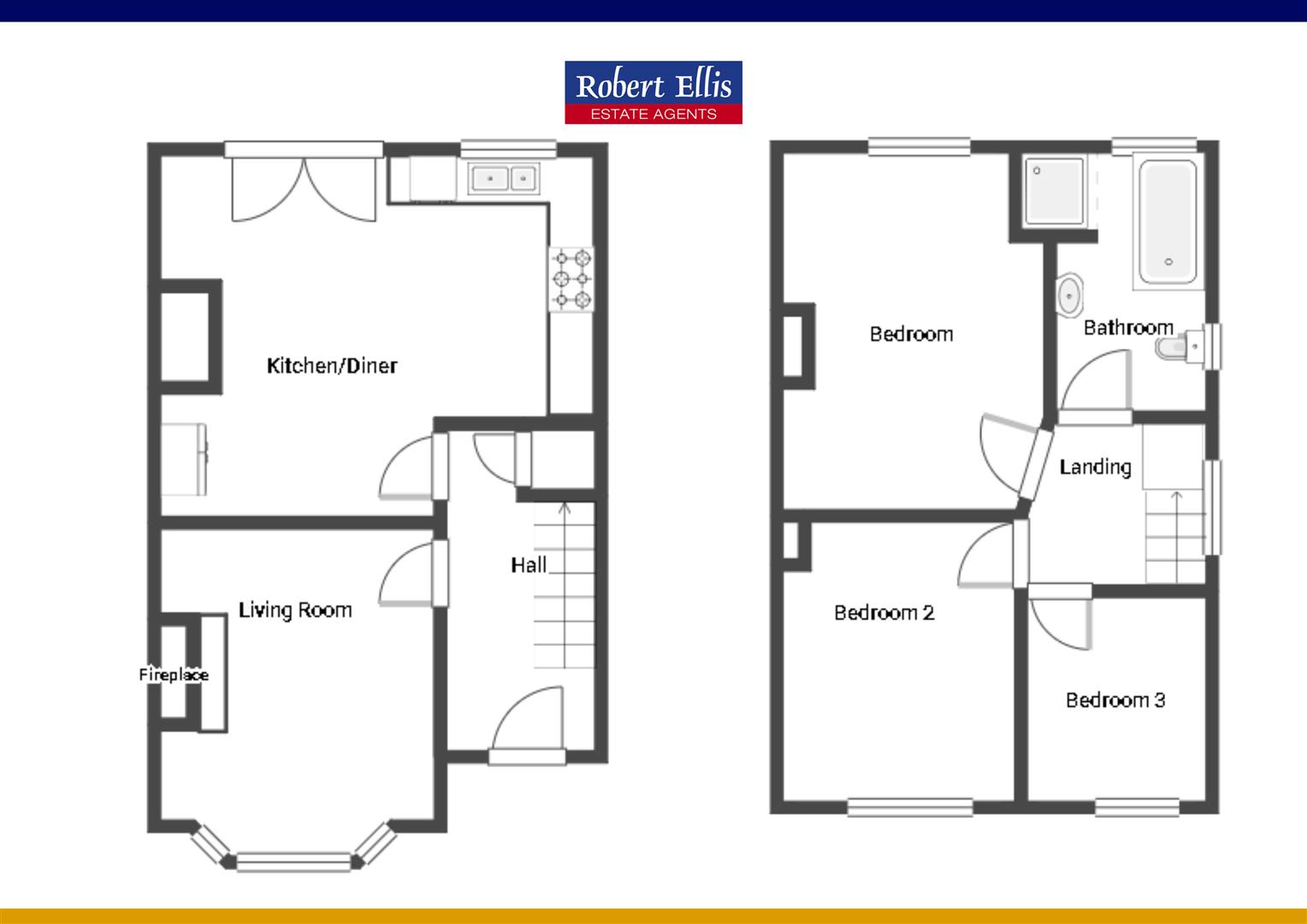 West Crescent, Beeston Rylands, Nottingham Robert Ellis Estate Agents